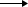 Right Arrow Black