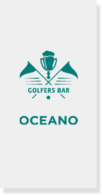 Oceano Menu