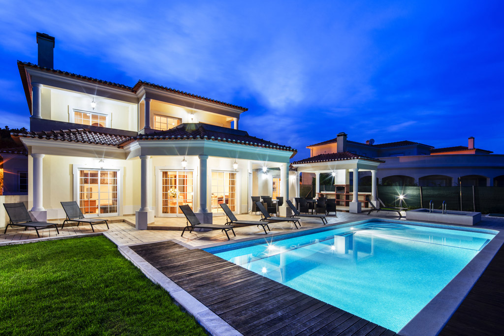 Villa Photo