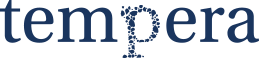 Logo Tempera